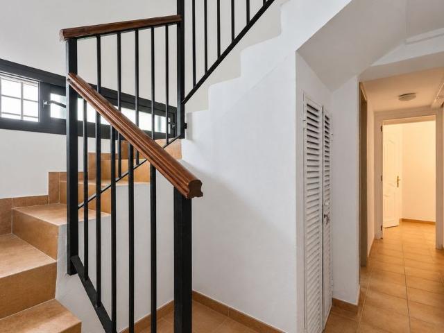 Luxury Semidetached House for rent in Marbella, Andalusia