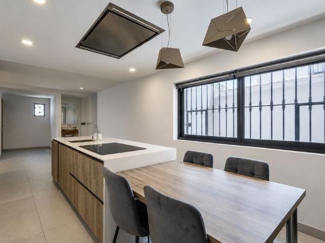 Luxury Semidetached House for rent in Marbella, Andalusia