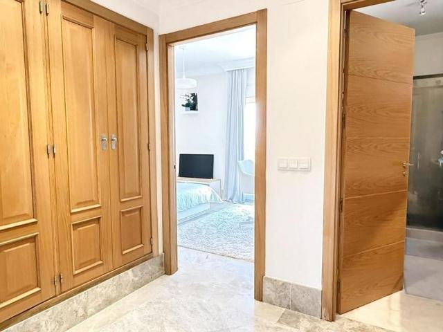 Luxury Semidetached House for rent in Marbella Del Este, Andalusia