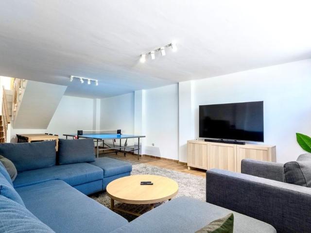 Luxury Semidetached House for rent in Mijas, Andalusia