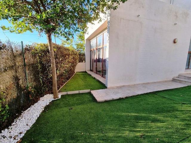 Luxury Semidetached House for rent in Benahavís, Spain