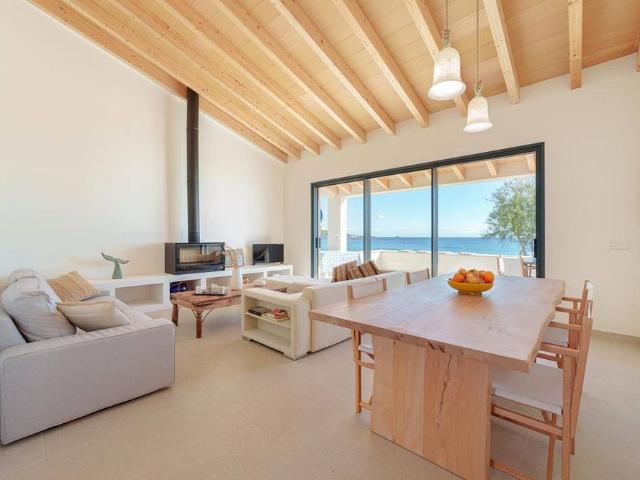Luxury Semidetached House for rent in Capdepera, Spain
