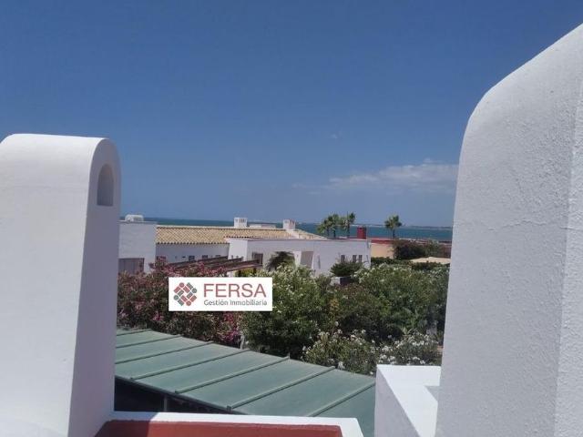 Luxury Semidetached House for rent in El Puerto de Santa María, Andalusia