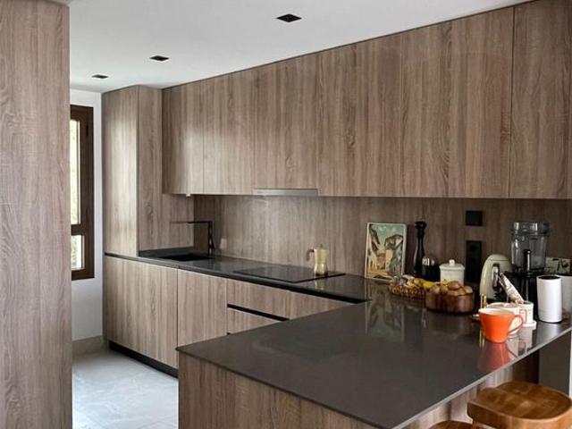 Luxury Semidetached House for rent in Istán, Andalusia