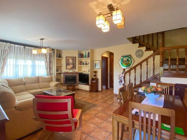 Luxury Semidetached House for rent in Ribadesella, Spain