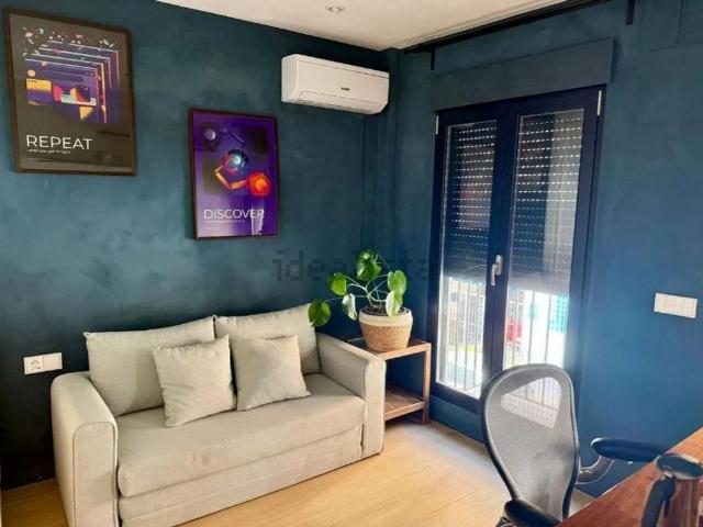 Luxury Semidetached House for rent in Valencia, Spain