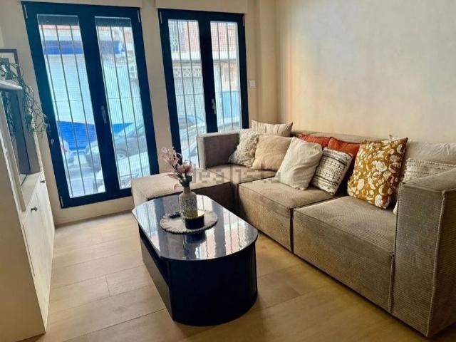 Luxury Semidetached House for rent in Valencia, Spain