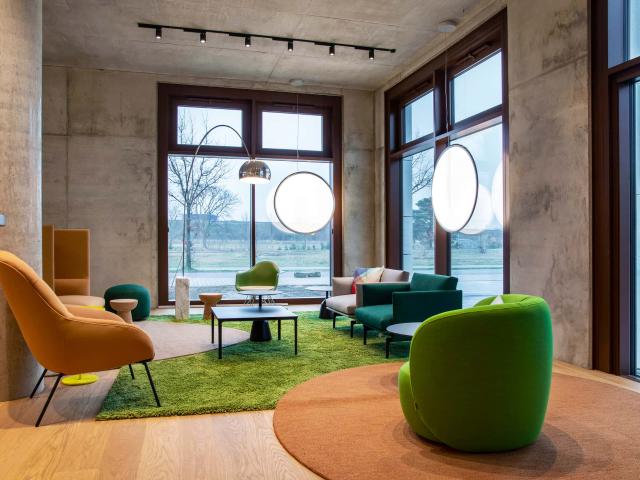 Luxury Serviced Apartment in Berlin Mitte