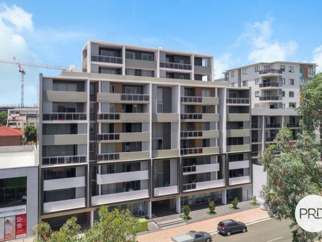 Luxury Single Bedroom Apartment Available