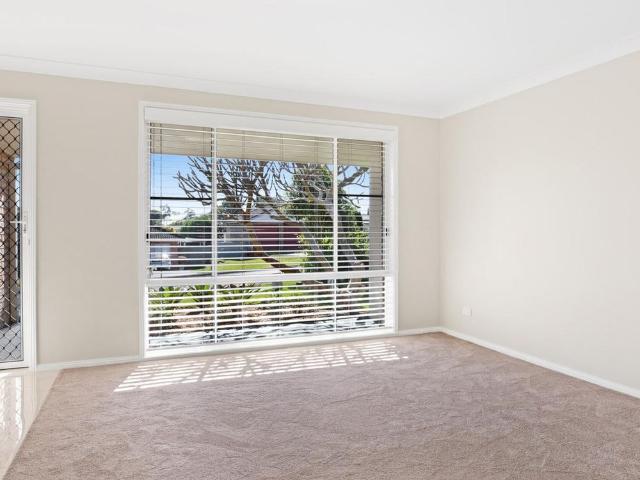 Luxury Single Level Living