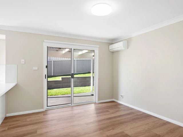 LUXURY SINGLE LEVEL LIVING