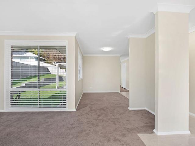 LUXURY SINGLE LEVEL LIVING
