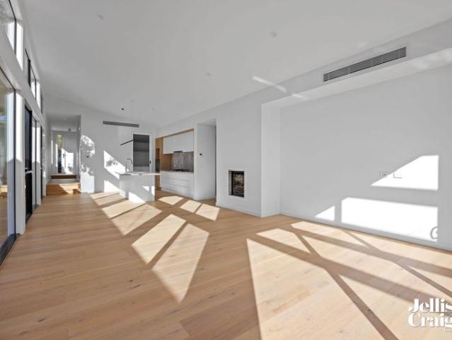 Luxury Single Level Living in McCrae