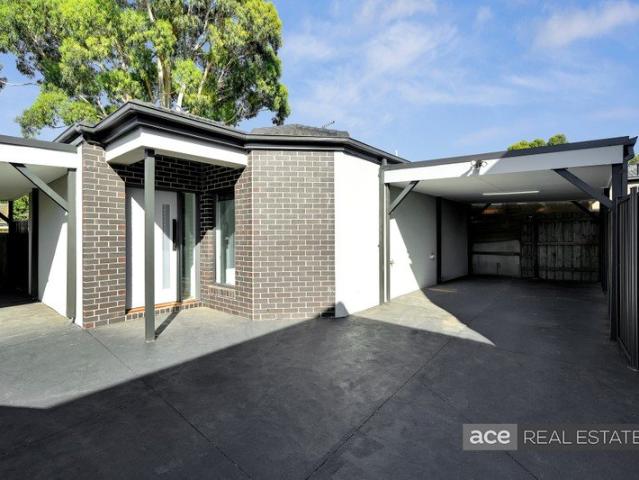 Luxury Single Storey Unit Available!