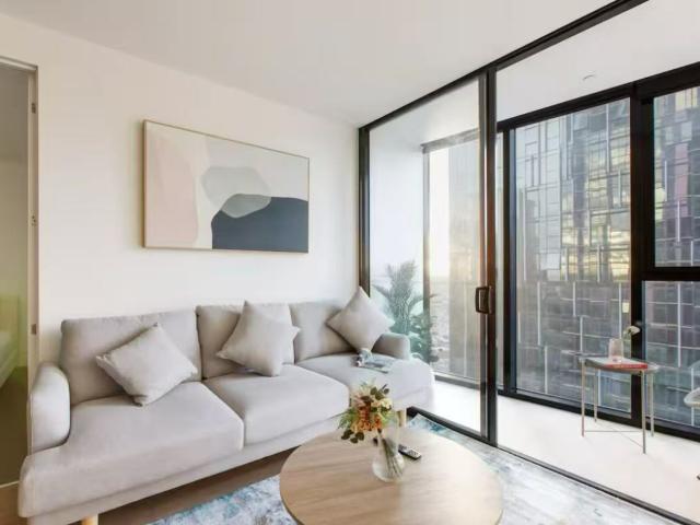 Luxury Sky High Living with Breathtaking City Views in CBD 2 bedroom apartment for rent!