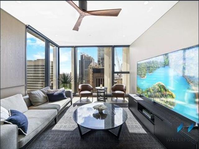 LUXURY SKY HOME | FULLY FURNISHED