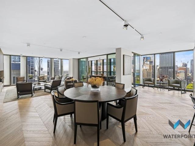 LUXURY SKY HOME | FULLY FURNISHED