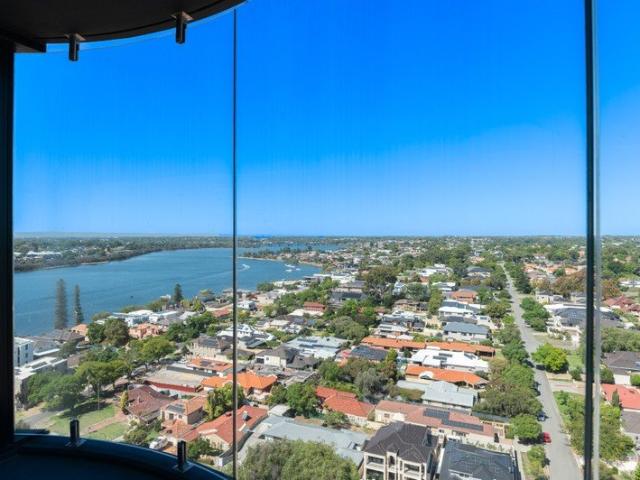 Panoramic Surrounds