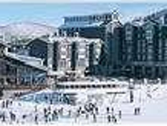 Luxury Ski Vacation Park City Utah Marriott MountainSide