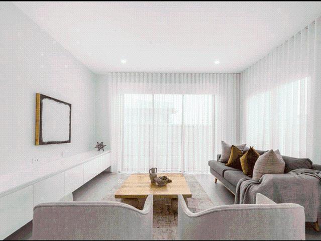 Luxury, Space & Comfort – Brand New Home for Lease