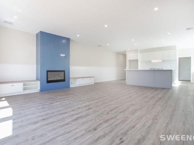 Luxury, Space and Lifestyle!