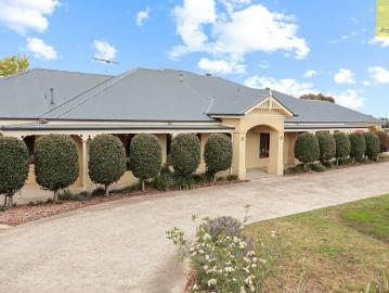 Hopetoun Park, Moorabool, Victoria, Victoria