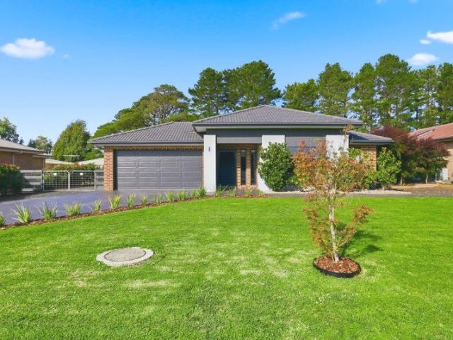 Premium 1,055m² Allotment with 3m Side Access & Powered Workshop!