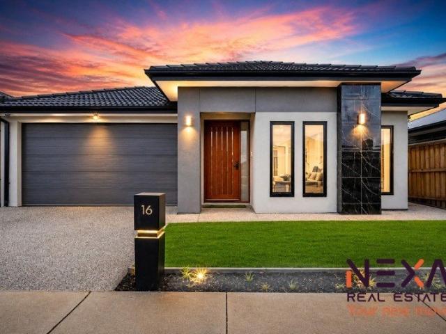 Luxury, Space and Style in Peppercorn Hill Estate