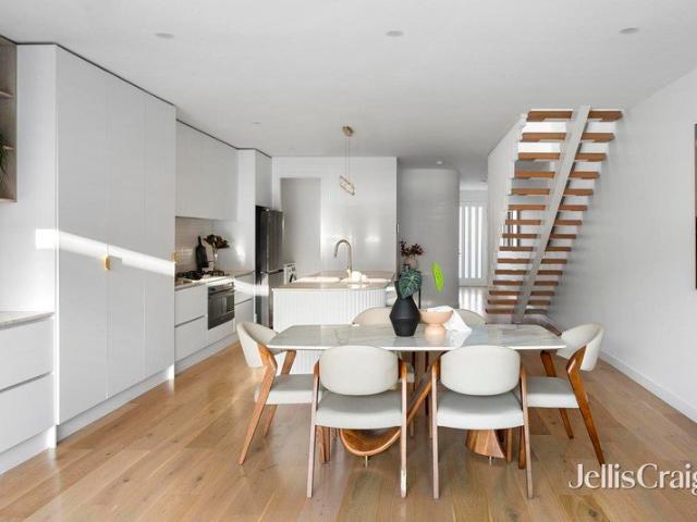 Luxury, Space and Style in the Heart of Coburg