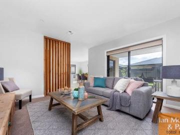 Luxury, Space, and Sophisticated Family Living