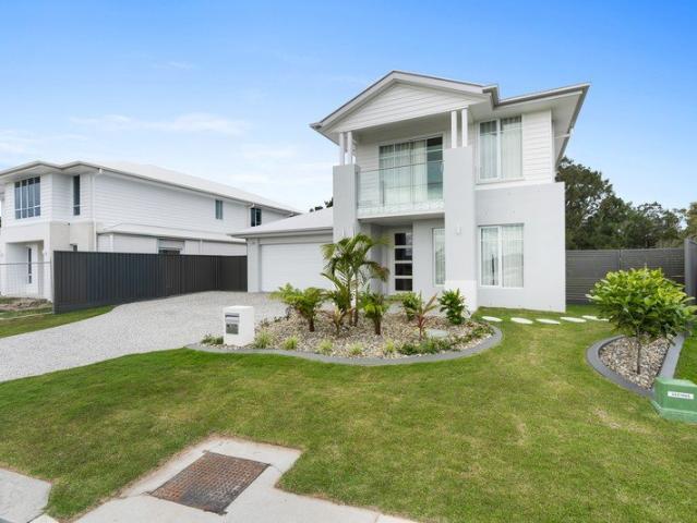 Luxury, Space & Effortless Family Entertaining