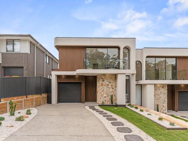 Luxury, Space & Future Growth in One Of NSW's Emerging Lifestyle Corridors