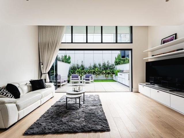 Luxury space in Moonee Ponds!