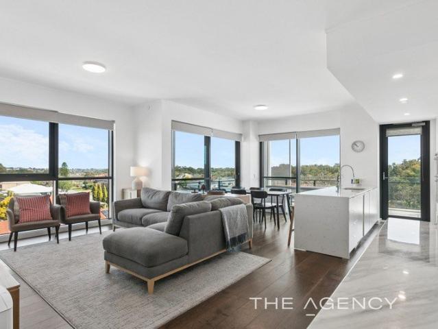 LUXURY, SPACE & LIFESTYLE AT AMARA