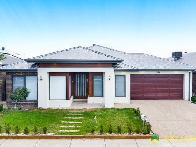 Luxury, Space & Lifestyle A Complete Family Package!