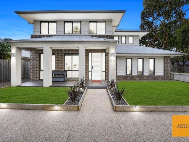 Luxury, Space & Lifestyle Combined