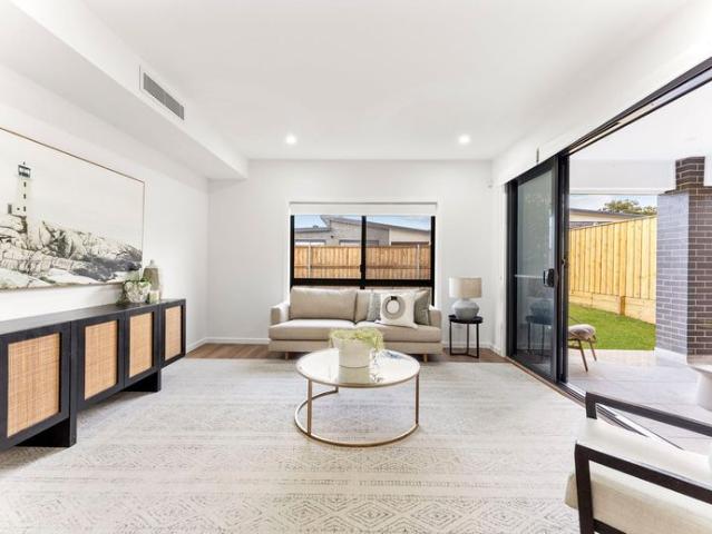Luxury, Space & Lifestyle in a Growing Lakeside Community