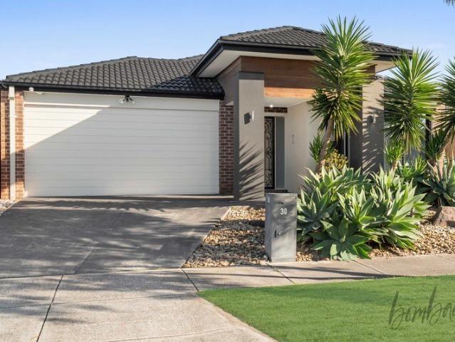 Luxury, Space & Lifestyle in Perfect Harmony