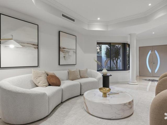Luxury, Space & Lifestyle in Sought After Attadale