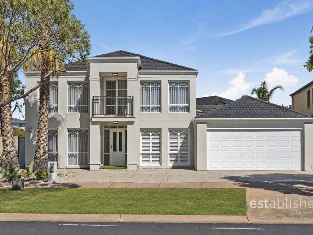 Luxury, Space & Lifestyle in the Heart of Sanctuary Lakes