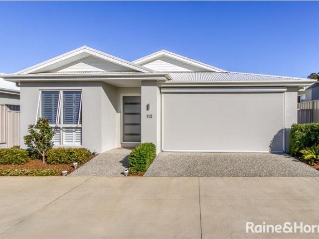 Luxury, Space & Lifestyle Ready to Move In
