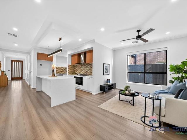 Luxury, Space & Modern Living in Orchard Green Available for Lease $506.30pw