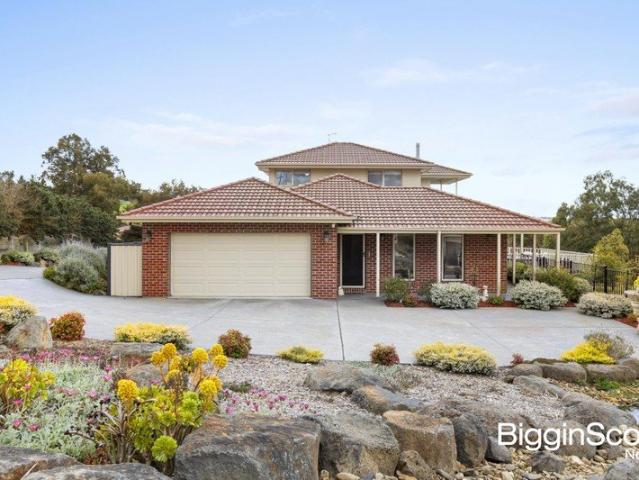 Luxury, Space & Multi Generational Living in Hidden Valley Estate!