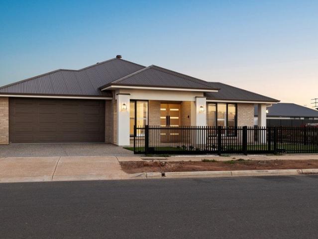 Luxury, Space & Sophistication