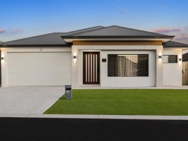 Luxury, Space & Sophistication Premium inclusions