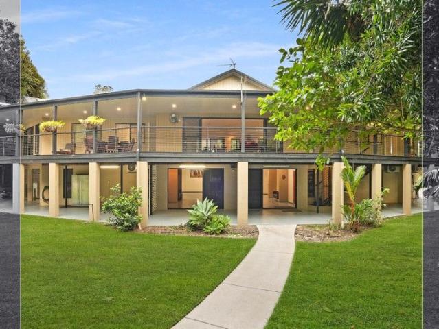 Luxury, Space & Seclusion