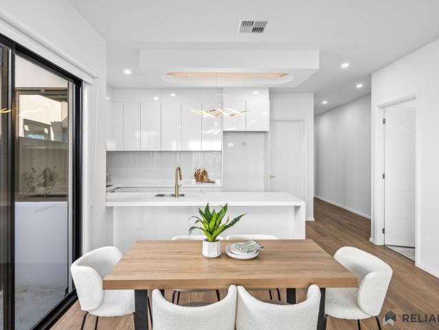 Luxury, Space & Style