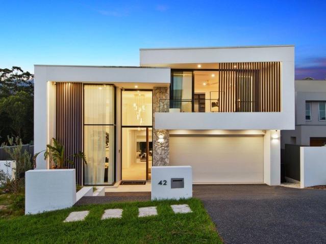 Luxury, Space & Style A North Kellyville Gem