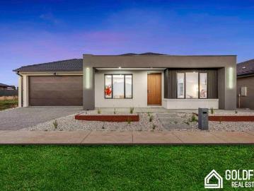 LUXURY, SPACE & STYLE A Stunning Four Bedroom Family Haven for Sale in the heart of Lucas