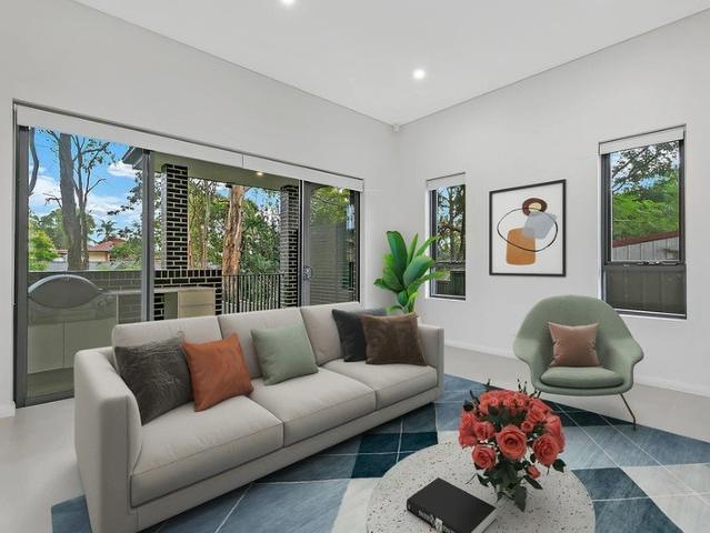 Luxury, Space & Style Brand New Double Brick Masterpiece